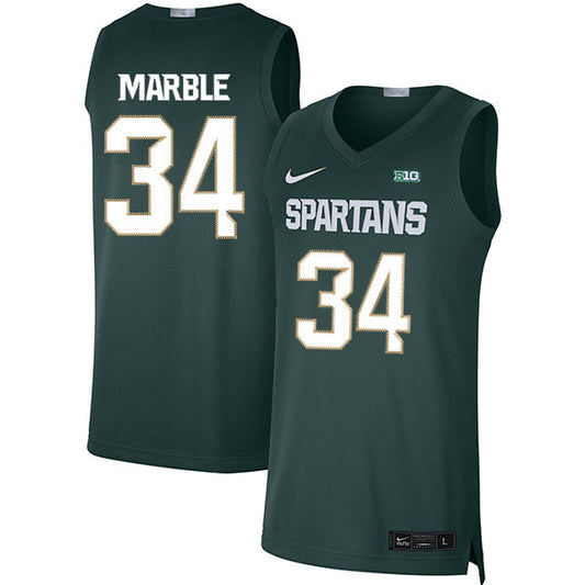 Julius Marble 34 Green