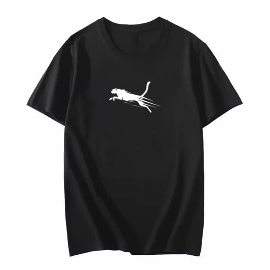 Jungle Enigma Vintage Graphic Tees, Crew Neck, Size S- 3XL, Menswear Top, Womenswear Top Underwear Streetwear A6