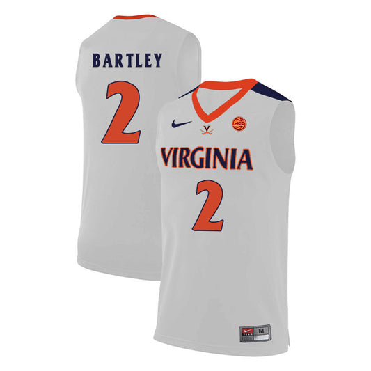 Justice Bartley 2 White