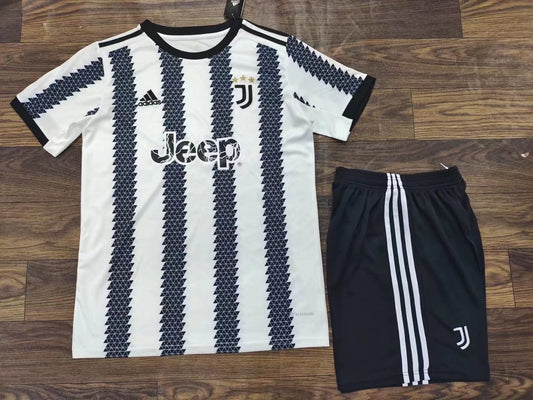 Juventus 22-231 Style 2