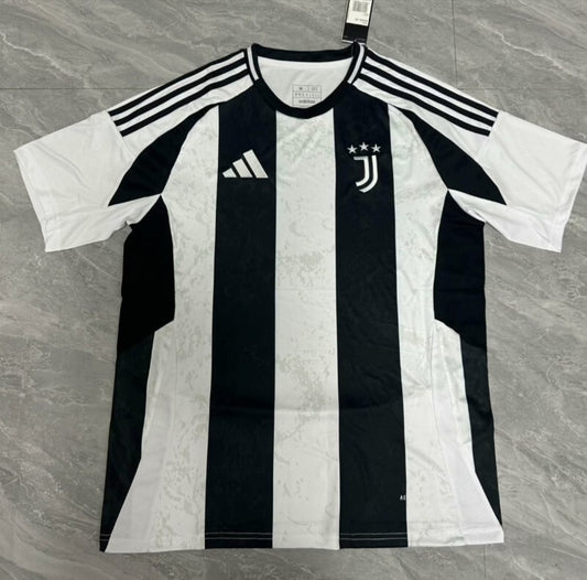 Juventus 24-25 Thai Edition Style 2