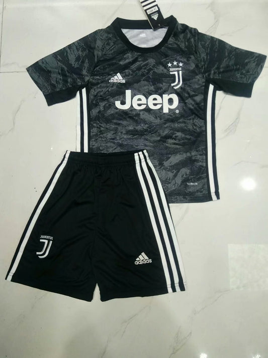 Juventus Black