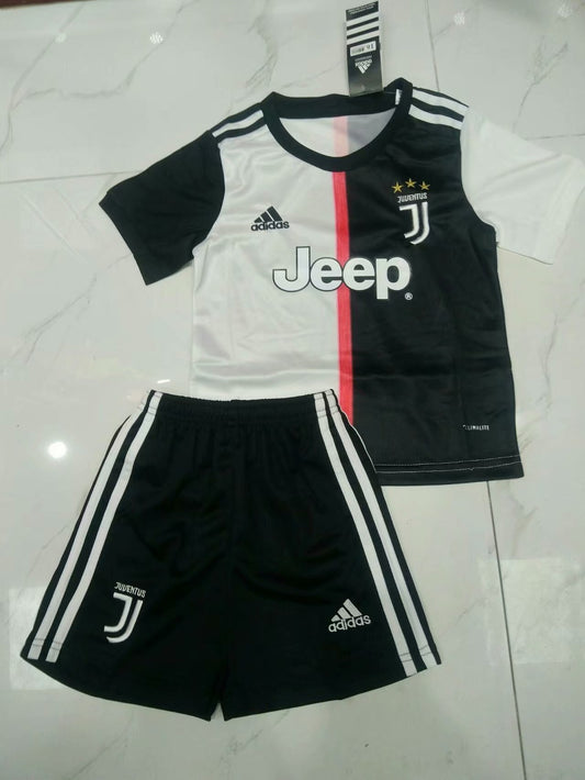 Juventus Style 1