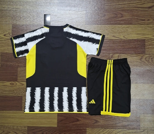 Juventus Style 3