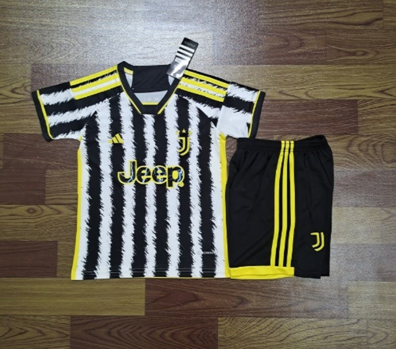 Juventus Style 4
