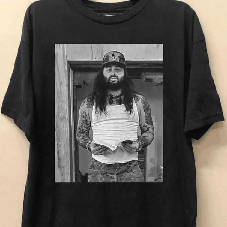 K0e Wetz3l Country Music Vintage 90s Graphic T-Shirt, 2024 Concert Fan Gift Tee Classic Cotton