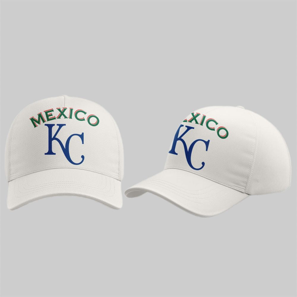 KC Royals Mexican Heritage Night 2025 Jersey - Grishko.com