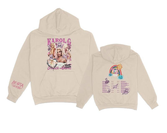 KG BICHOTA SEASON - HOODIE & SWEATSHIRTSstyle{n002}2