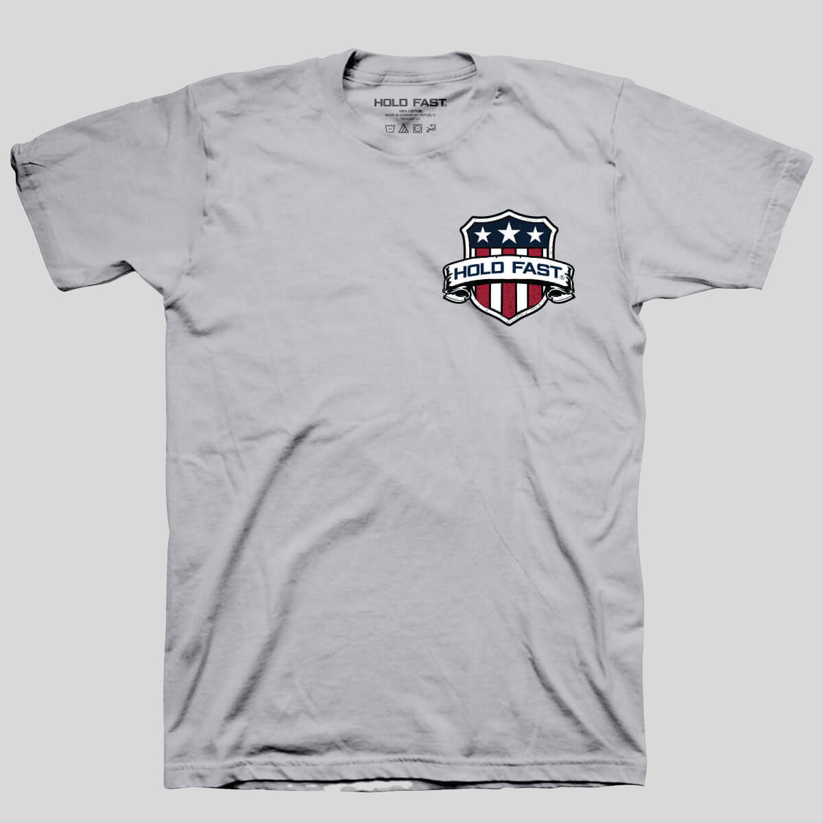 HOLD FAST American Eagle Shirt For Men