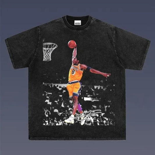 KOBE 2.76 TEE | VINTAGE TEE GRAPHIC T-SHIRT SWEATSHIRT HOODIE | SPORT TEE -  GIFT FOR FAN