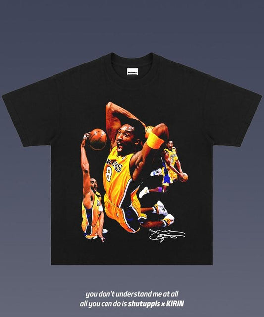 KOBE 3.78 Tee | Vintage Tee Graphic T-Shirt Sweatshirt Hoodie | Sport Tee - Gift For Fan