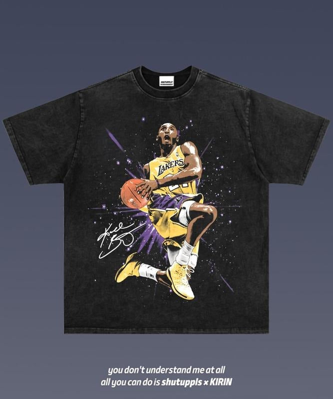 KOBE 3.96 TEE | VINTAGE TEE GRAPHIC T-SHIRT SWEATSHIRT HOODIE | GIFT FOR FAN