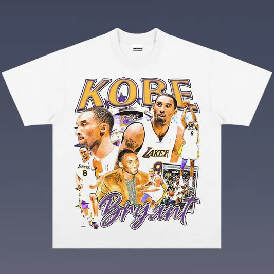 KOBE 4.37 Tee | Vintage Tee Graphic T-Shirt Sweatshirt Hoodie | Sport Tee - Gift For Fan