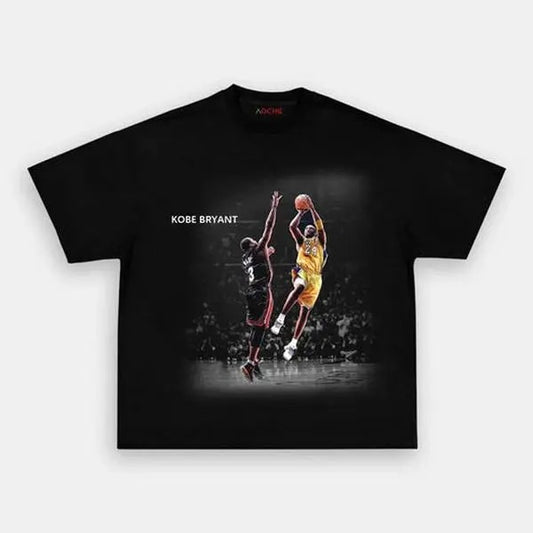 KOBE BRYANT Tee | Vintage Tee Graphic T-Shirt Sweatshirt Hoodie | Sport Tee - Gift For Fan 3