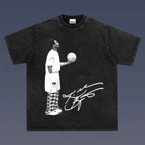 KOBE Tee | Vintage Tee Graphic T-Shirt Sweatshirt Hoodie | Sport Tee - Gift For Fan 2.31