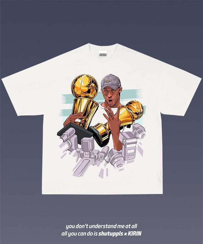 KOBE VINTAGE TEE 11.12 Hoodie, Sweatshirt | InkThreadWorks.com