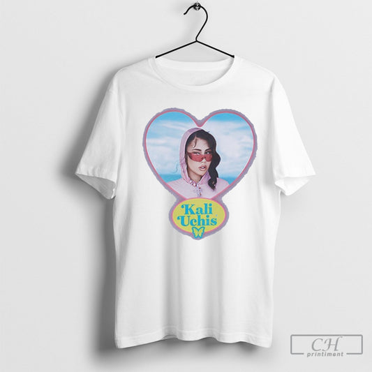 Kali Uchis Never Be Yours Baby New Tee Shirt