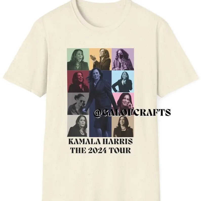 Kamala Harris T Shirt, Kamala Harris Eras Tour T Shirt 202,4 Election T Shirt Graphic Political Shirt, shirt trend 2025, shirt kamale best selling tiktok , shirt hot tiktok 2024