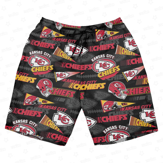 Kansas City Chiefs Hawaiian Shirt Arrowhead Pride 529599