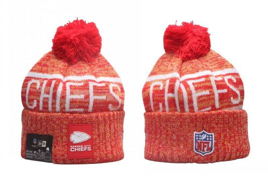 Kansas City Chiefs Style 1