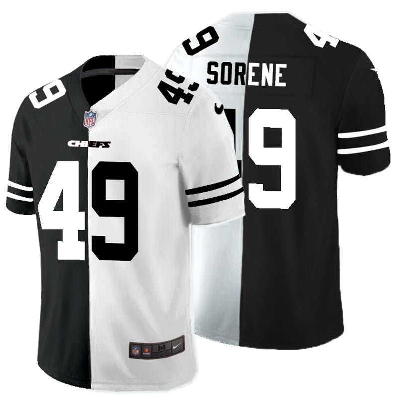 Kansas City Chiefs Style 11