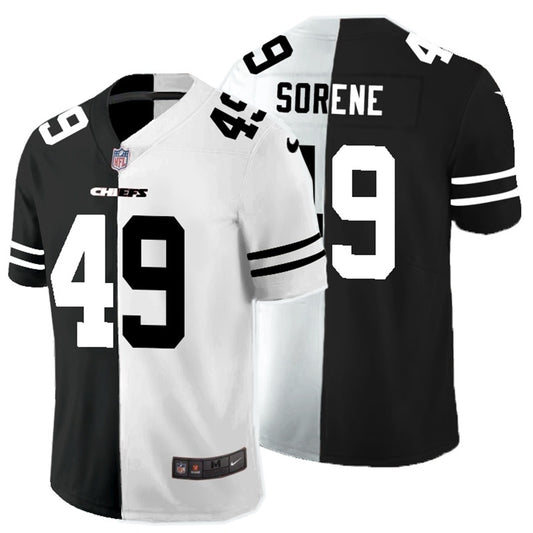 Kansas City Chiefs Style 11
