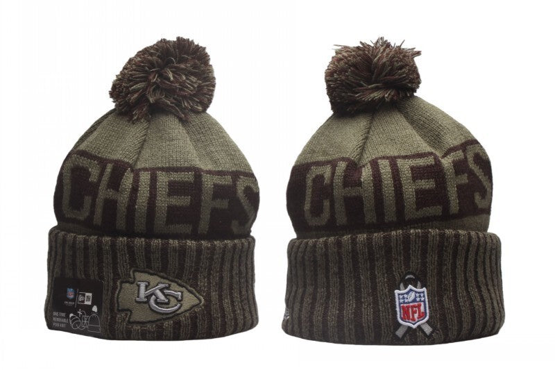 Kansas City Chiefs Style 2