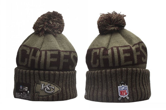 Kansas City Chiefs Style 2