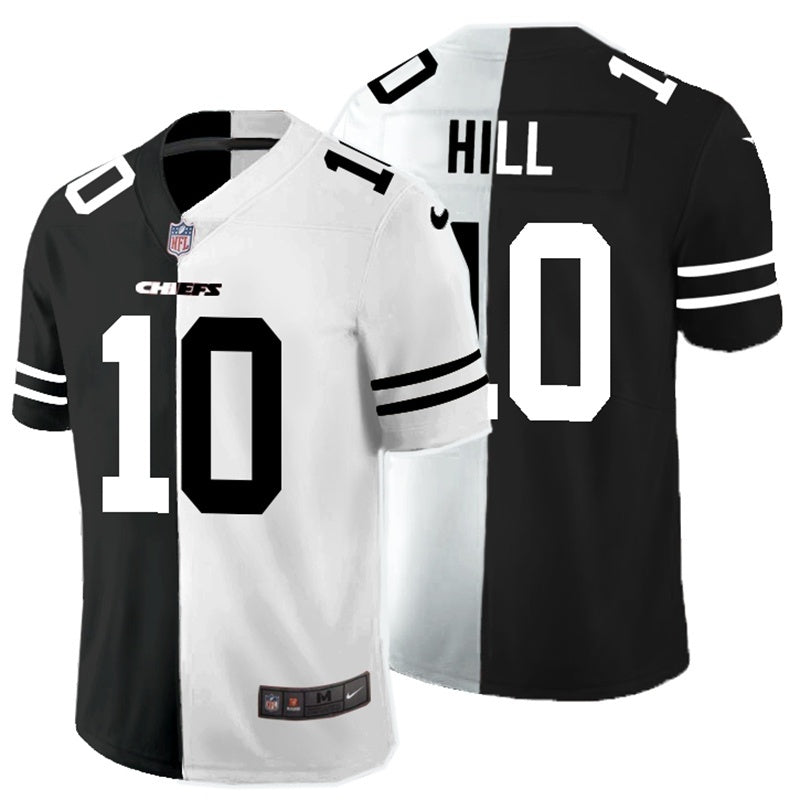 Kansas City Chiefs Style 3