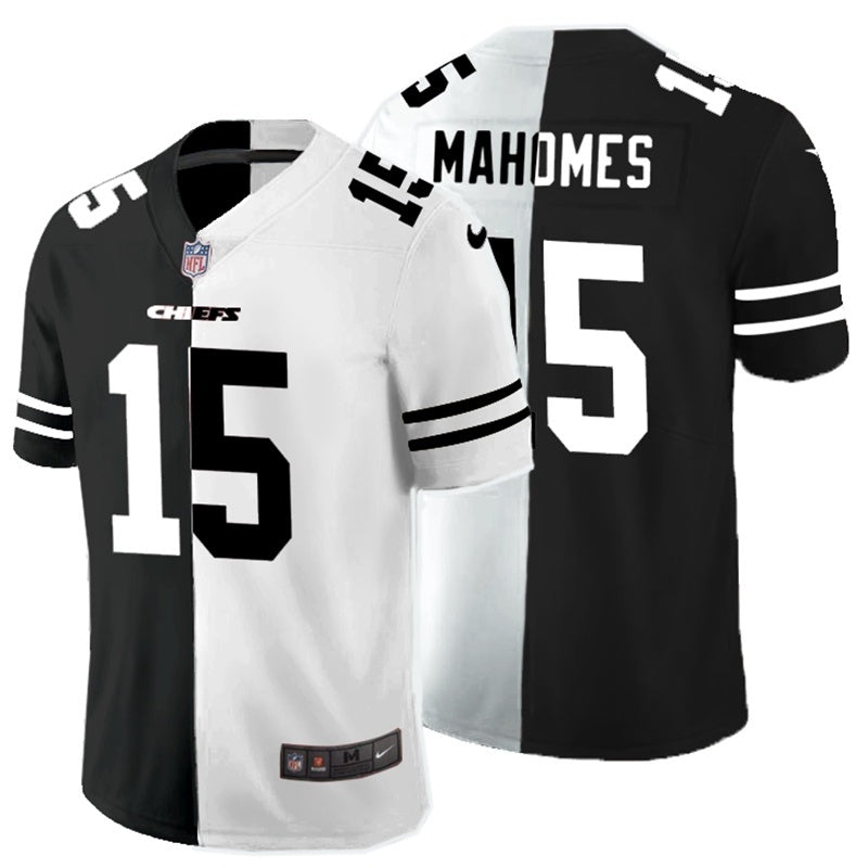 Kansas City Chiefs Style 4