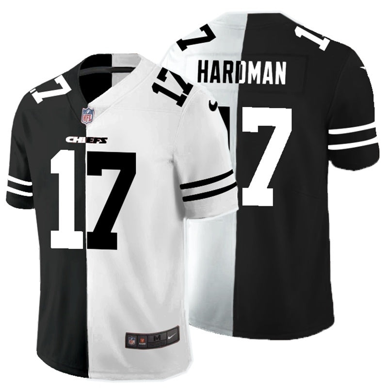 Kansas City Chiefs Style 5