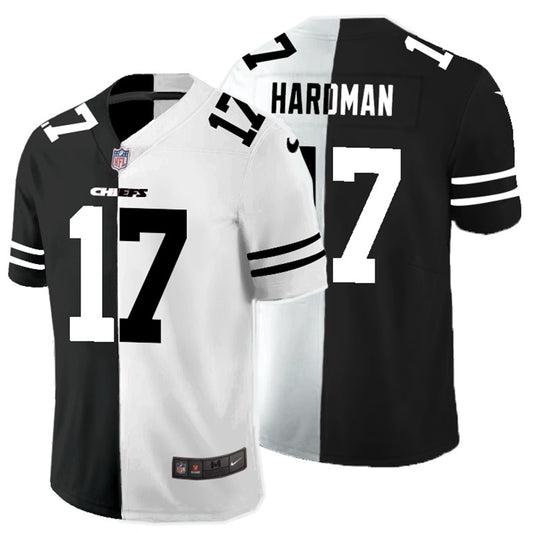 Kansas City Chiefs Style 5