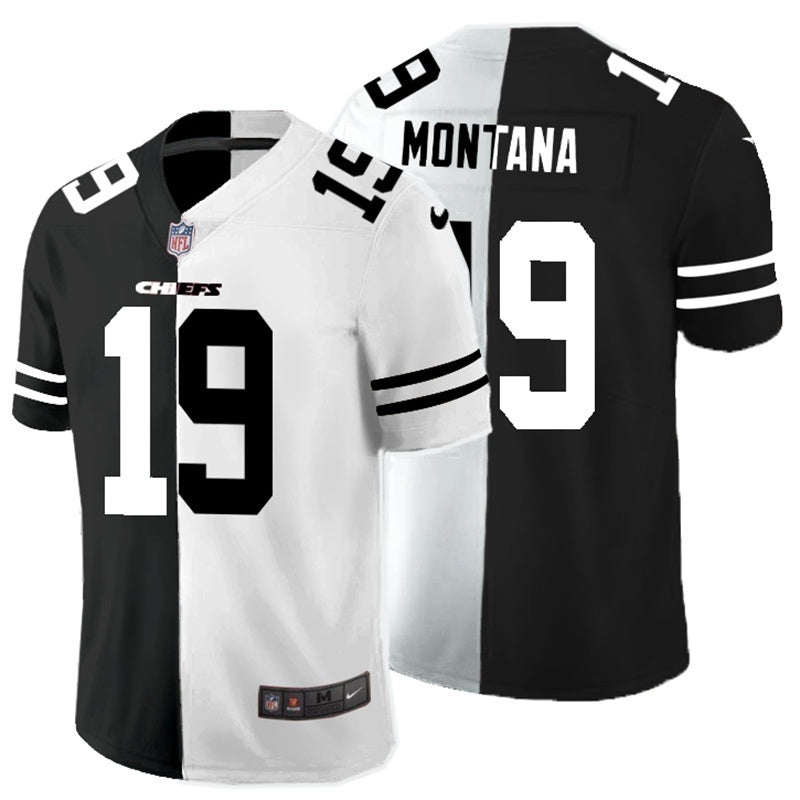 Kansas City Chiefs Style 6