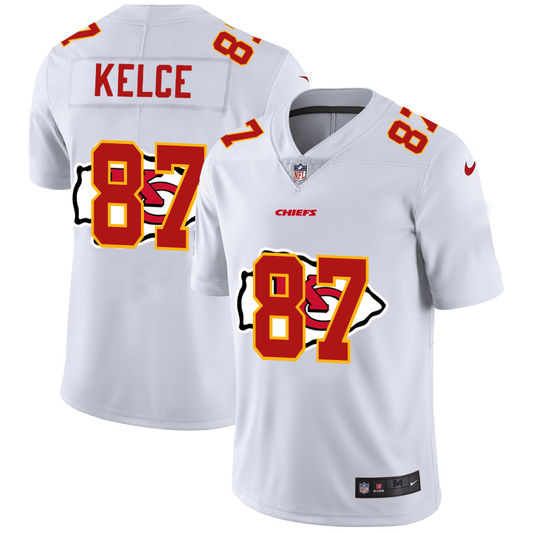 Kansas City Chiefs #87 Travis Kelce