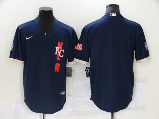 Kansas City Royals All-Star Fan 382
