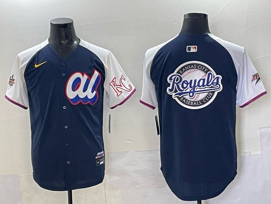 Kansas City Royals Royals 25 All-Star Style 2