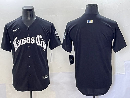Kansas City Royals Royals 5 Collaboration Style 3