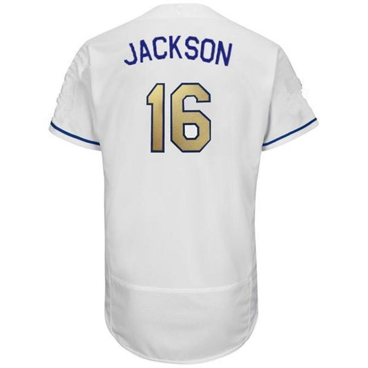 Kansas City Royals #16 Style 1