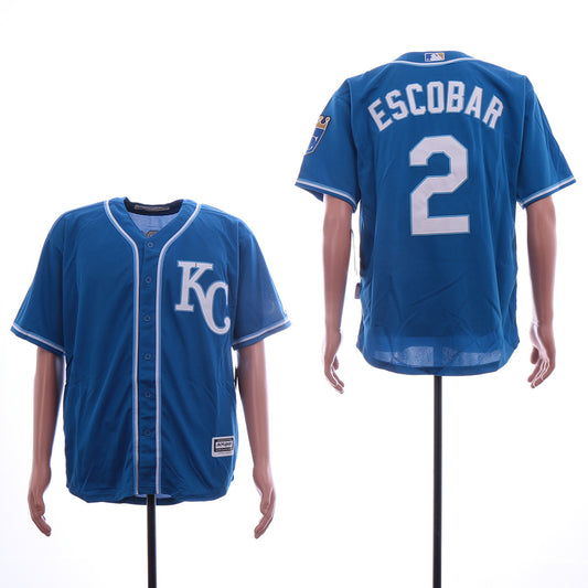 Kansas City Royals #2 Style 2