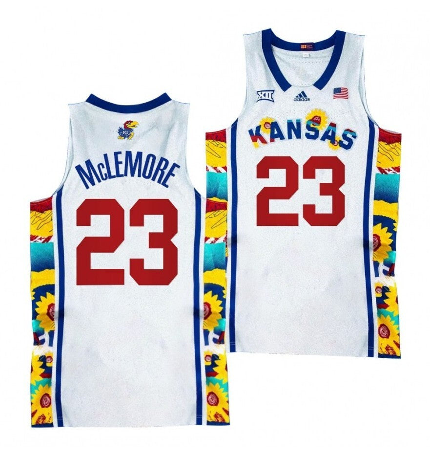 Kansas Jayhawks 2021-22 Special