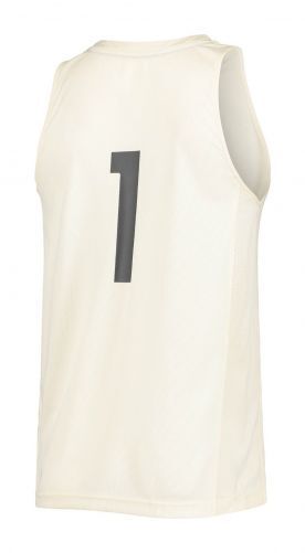 Kansas Jayhawks 2021-22 Throwback Home Style 1