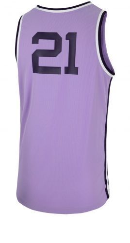 Kansas State Wildcats 2021-22 Throwback Away Style 1