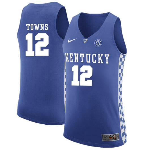 Karl-Anthony Towns 12 Blue .1jpg