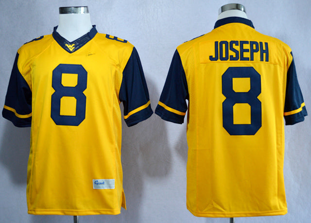 Karl Joseph 8 Gold