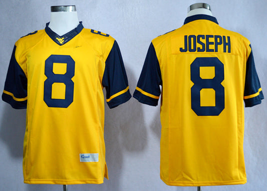 Karl Joseph 8 Gold