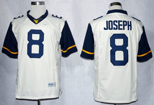 Karl Joseph 8 White
