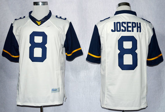 Karl Joseph 8 White