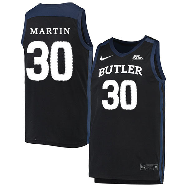 Kelan Martin 30 Black