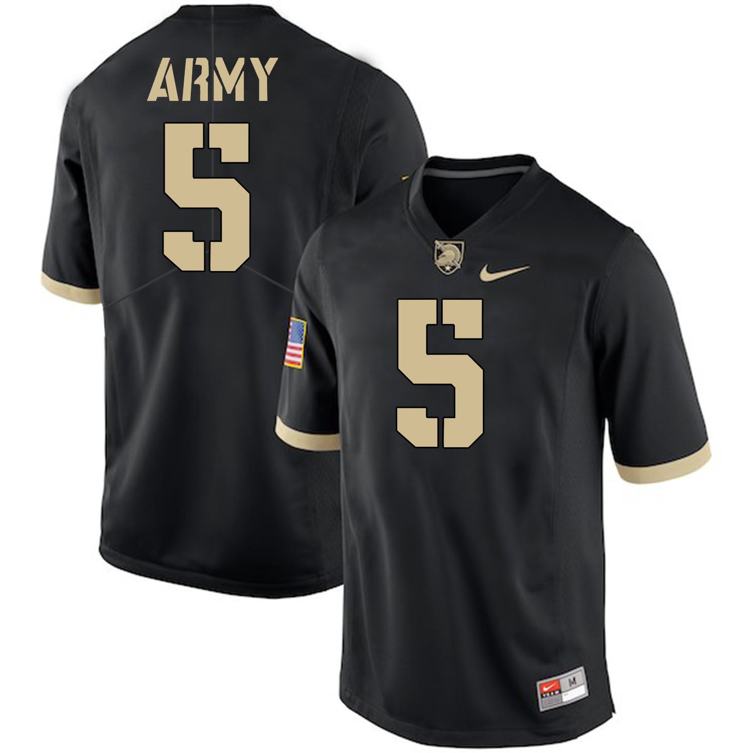 Kell Walker 5 Black