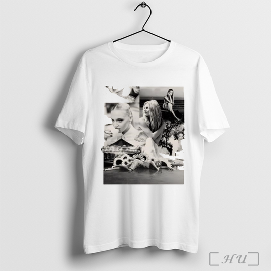 Kelsea Ballerini Patterns Graphic T Shirt